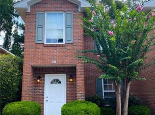 1477 N Donahue Dr APT 601, Auburn, AL 36830