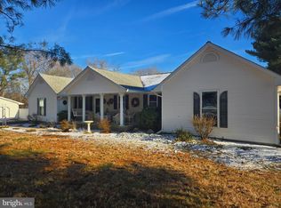 15329 Church Ln, Goldsboro, MD 21636