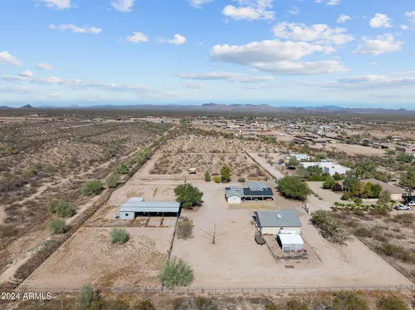 34622 N 214TH Drive, Wittmann, AZ 85361