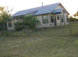 3344 County Road 2275, Lometa, TX 76853