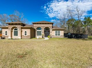 27515 Rio Blanco Dr, Splendora, TX 77372