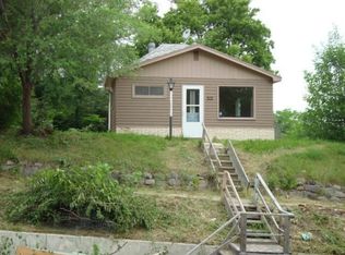512 4th Ave, Enderlin, ND 58027