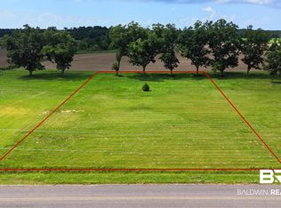 27412 Krehling Rd, Elberta, AL 36530