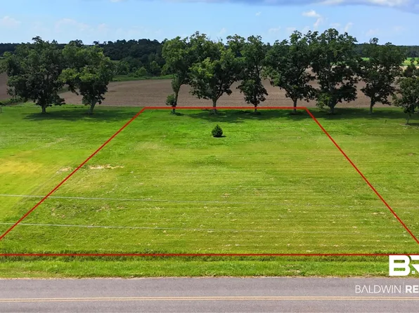 27412 Krehling Rd, Elberta, AL 36530