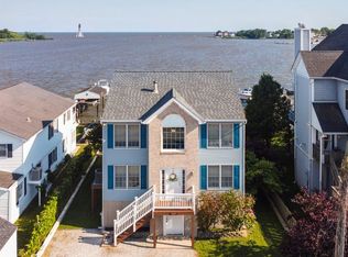 9205 Cuckold Point Rd, Baltimore, MD 21219