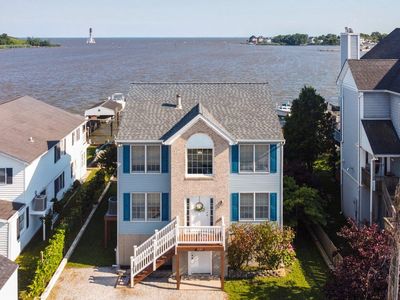 9205 Cuckold Point Rd, Baltimore, MD, 21219