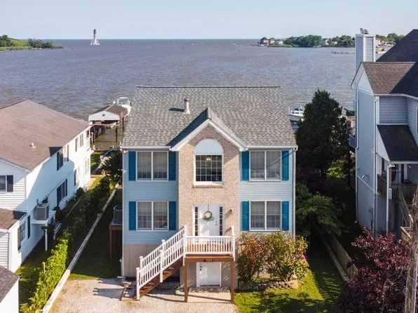 9205 Cuckold Point Rd, Baltimore, MD 21219