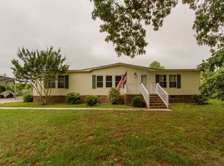 913 Silas Moore Rd, Benson, NC 27504