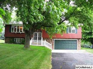 1788 48th Ave NE, Willmar, MN 56201