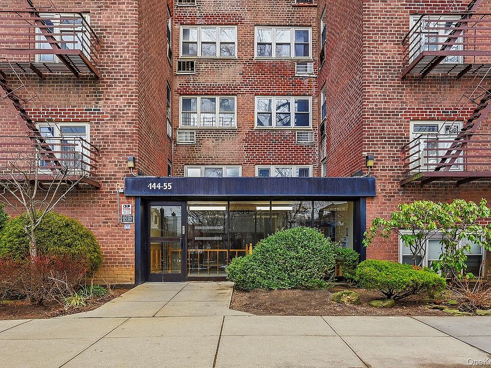 1st image of 144-55 Melbourne Avenue #6J