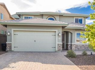 355 Dreamweaver Dr, Prescott, AZ 86301