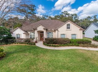 224 Shell Bluff Ct, Ponte Vedra Beach, FL 32082