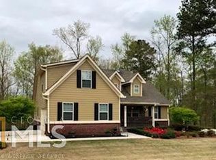 25 Morgan Way, Colbert, GA 30628