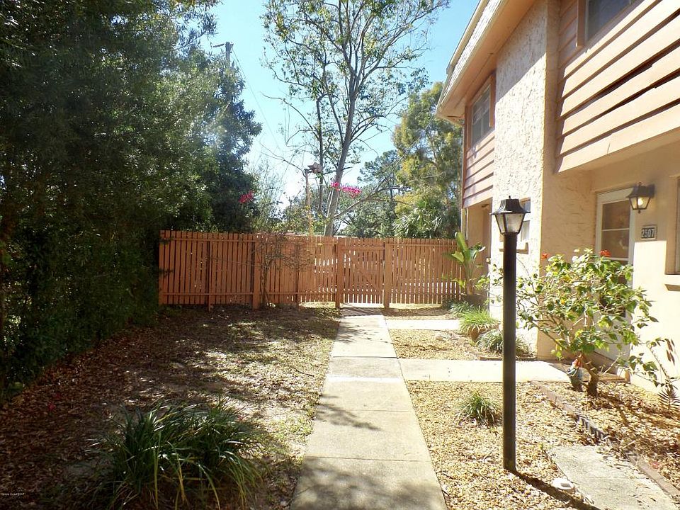 1st image of 2505 Country Club Dr #115
