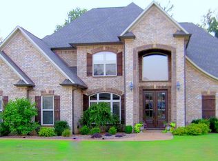 151 Mossy Oak Trl, Jackson, TN 38305