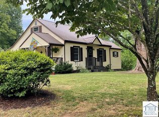 485 Briar Ridge Rd, Henry, VA 24102
