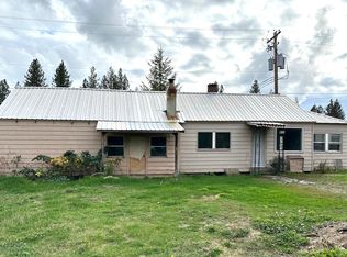 913 W 5th St, Newport, WA 99156