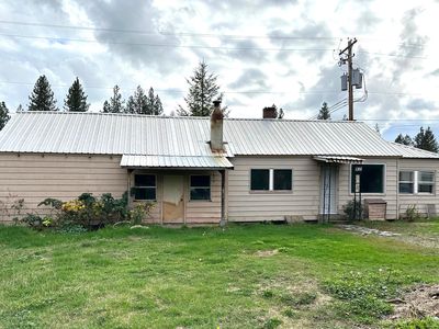 913 W 5th St, Newport, WA, 99156