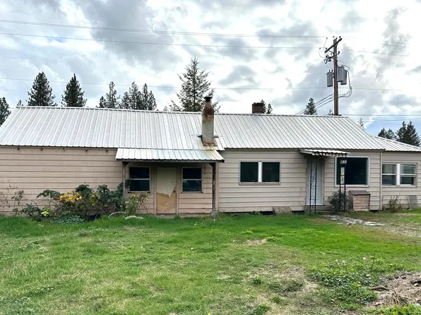 913 W 5th St, Newport, WA 99156