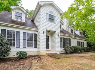 971 Thousand Oaks Dr, Lawrenceville, GA 30043