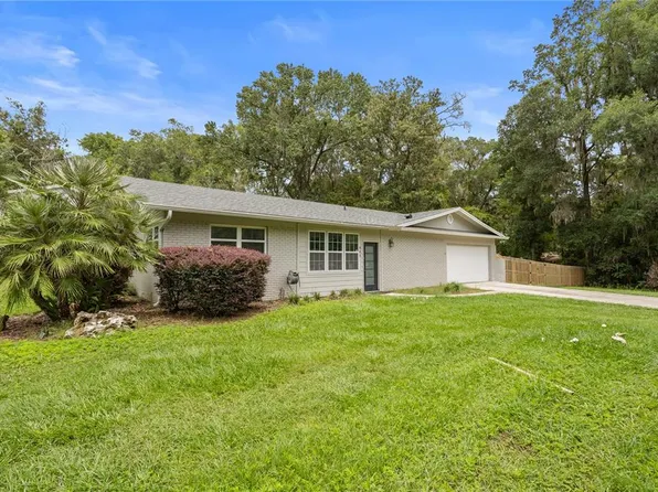 805 NW 40TH TERRACE, GAINESVILLE, FL 32605