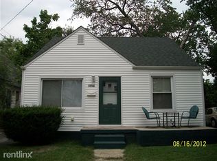 2221 Oklahoma Ave, Flint, MI 48506