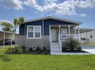 287 Crystal Ln #287, North Fort Myers, FL 33903