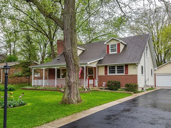 0N352 Willow Rd, Wheaton, IL 60187