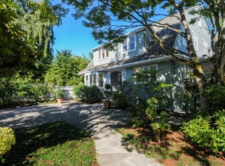 3800 E McGilvra St, Seattle, WA 98112