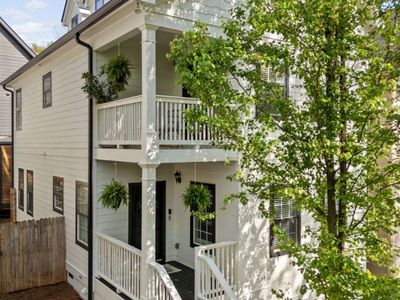 770 Reed St SE, Atlanta, GA, 30315