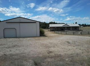 32805 N Elk Chattaroy Rd, Chattaroy, WA 99003