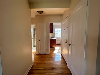 Rented by Pear NYC LLC