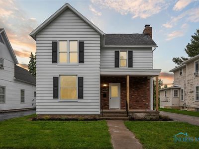 143 Laquineo St, Findlay, OH, 45840