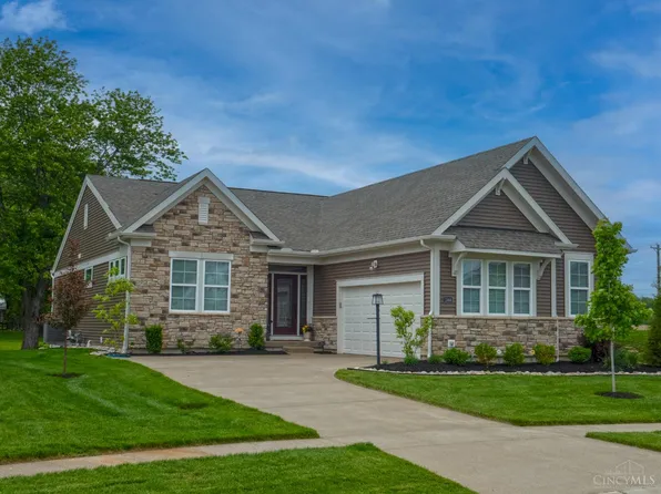 1544 Wexler Ct, Maineville, OH 45039