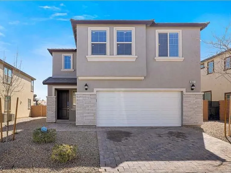 8631 Tortoise Canyon Ct — Photo 3