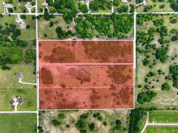0 N Apache Ave, Chouteau, OK 74337