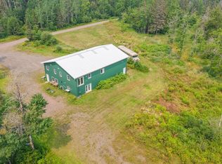 30 Night Train Trl, Hovland, MN 55606