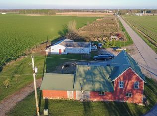 N7366 Beech Rd, Bear Creek, WI 54922