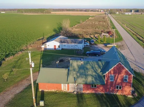 N7366 Beech Rd, Bear Creek, WI 54922
