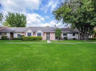 15225 Buckle Ln #5225, Houston, TX 77060