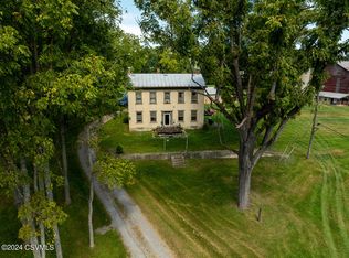 2 Quarry Rd, Milton, PA 17847