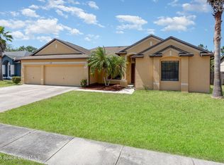 2739 Village Pine Ter, Orlando, FL 32833
