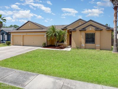 2739 Village Pine Ter, Orlando, FL, 32833