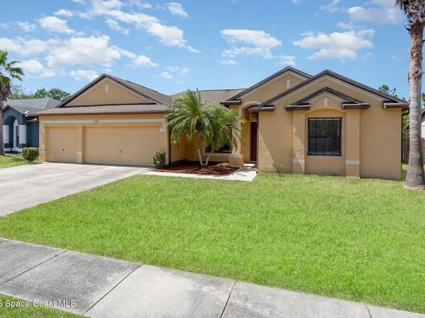 2739 Village Pine Ter, Orlando, FL 32833