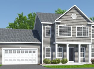 204 Parkridge Dr, Schenectady, NY 12309