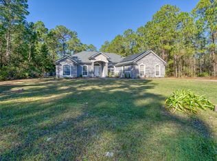 96487 Sweetbriar Ln, Yulee, FL 32097