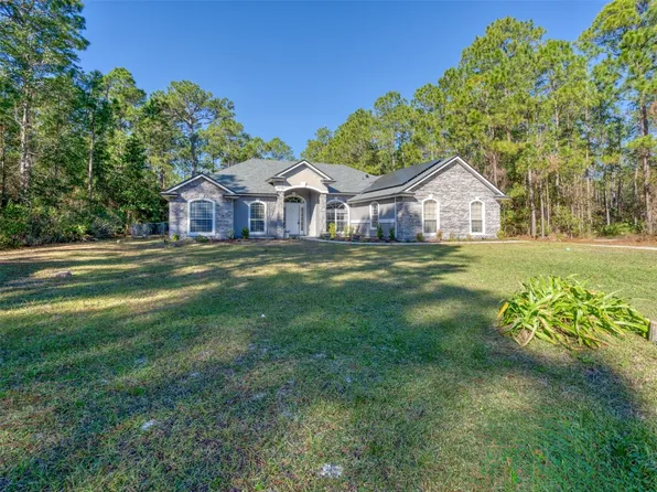 96487 Sweetbriar Ln, Yulee, FL 32097