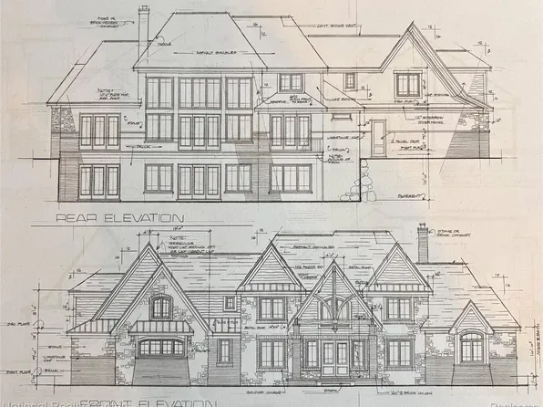 Northpointe Rdg, Brighton, MI 48114