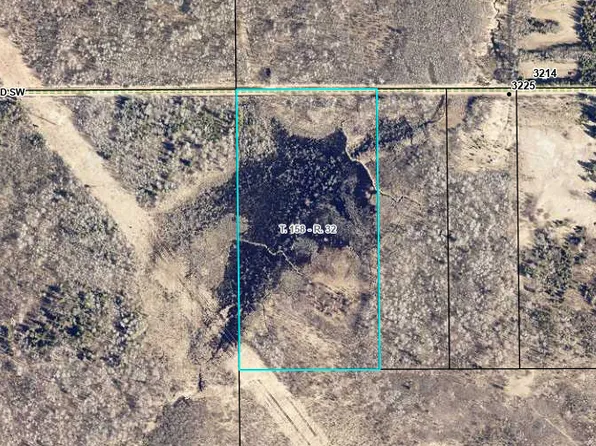 Bankton Rd SW, Baudette, MN 56623