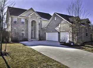 7238 Maple Bluff Pl, Indianapolis, IN 46236
